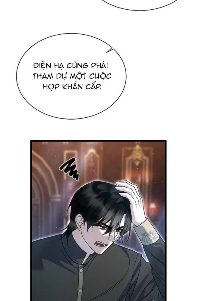 Trở Thành Hầu Nữ Của Bạo Chúa Chapter 81 - 27