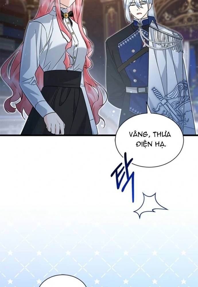 Trở Thành Hầu Nữ Của Bạo Chúa Chapter 81 - 29