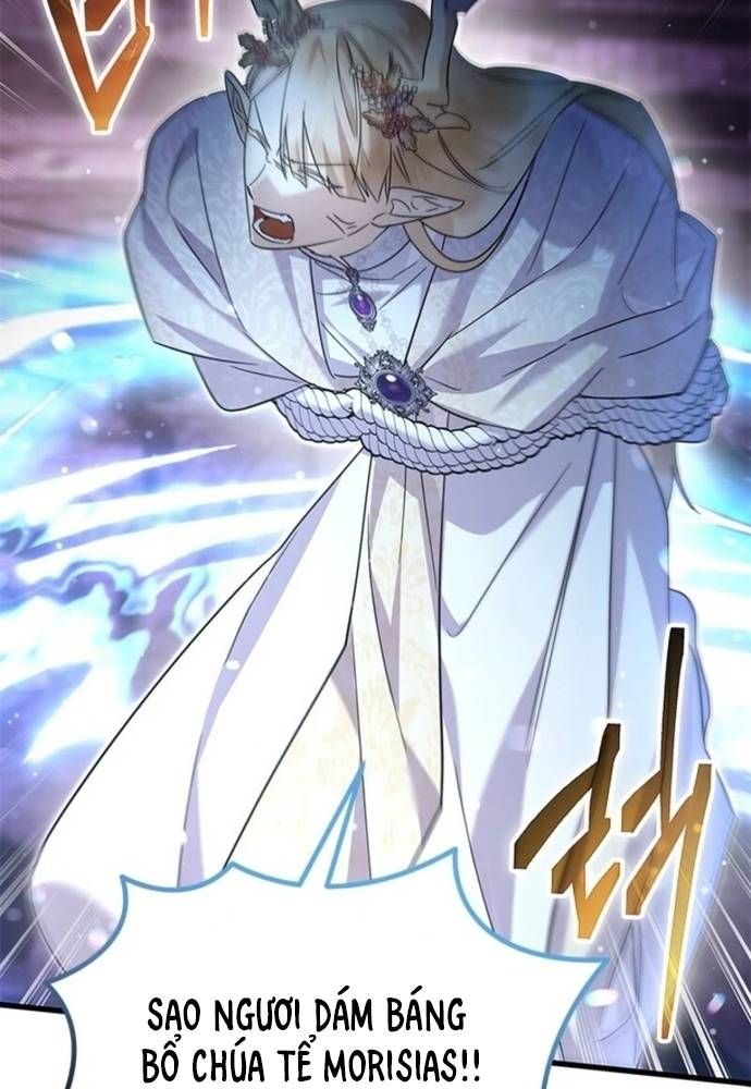 Trở Thành Hầu Nữ Của Bạo Chúa Chapter 81 - 4