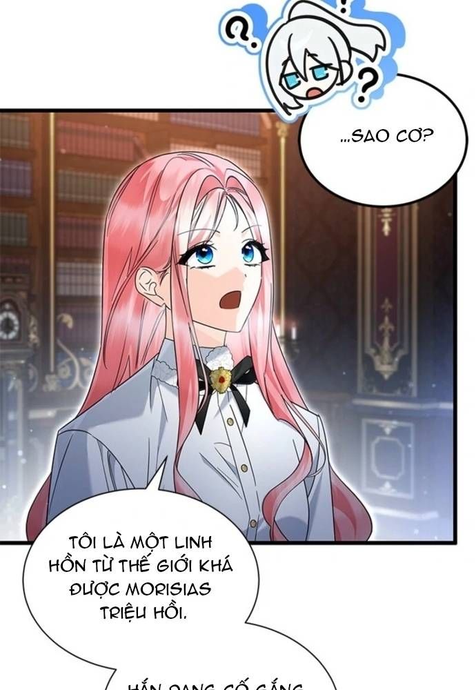 Trở Thành Hầu Nữ Của Bạo Chúa Chapter 81 - 33