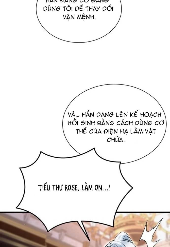 Trở Thành Hầu Nữ Của Bạo Chúa Chapter 81 - 34
