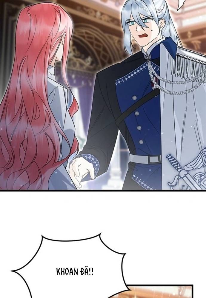 Trở Thành Hầu Nữ Của Bạo Chúa Chapter 81 - 35