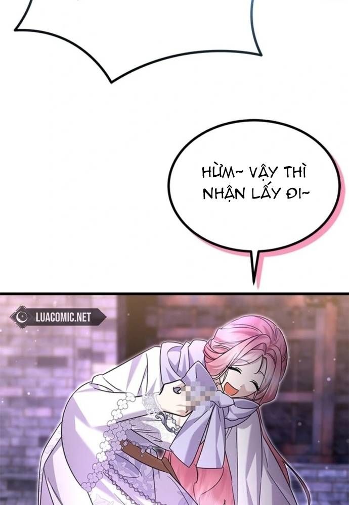 Trở Thành Hầu Nữ Của Bạo Chúa Chapter 81 - 5