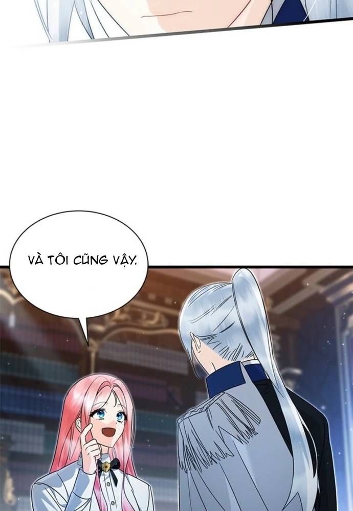 Trở Thành Hầu Nữ Của Bạo Chúa Chapter 81 - 42