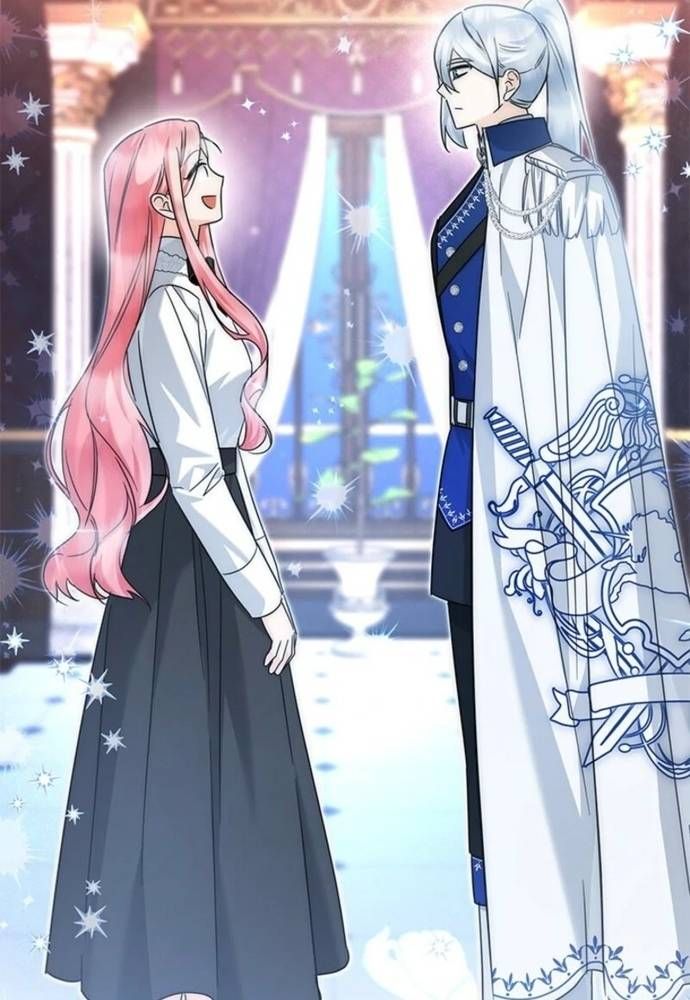 Trở Thành Hầu Nữ Của Bạo Chúa Chapter 81 - 44