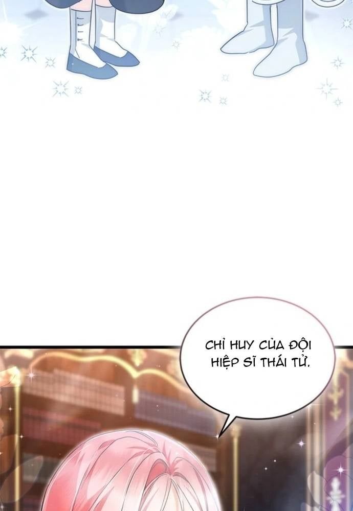 Trở Thành Hầu Nữ Của Bạo Chúa Chapter 81 - 45