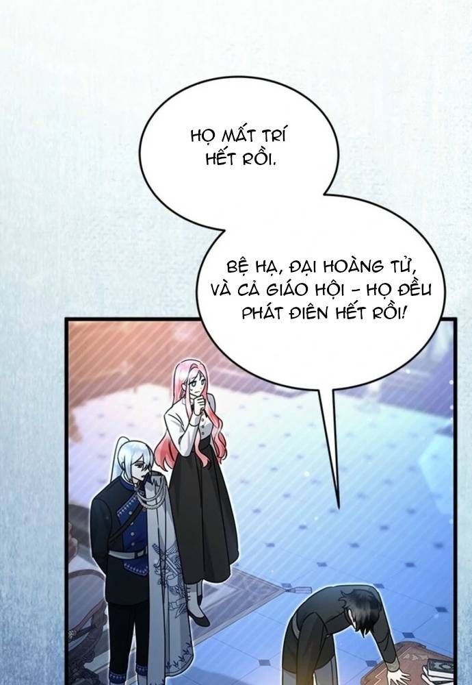 Trở Thành Hầu Nữ Của Bạo Chúa Chapter 81 - 53