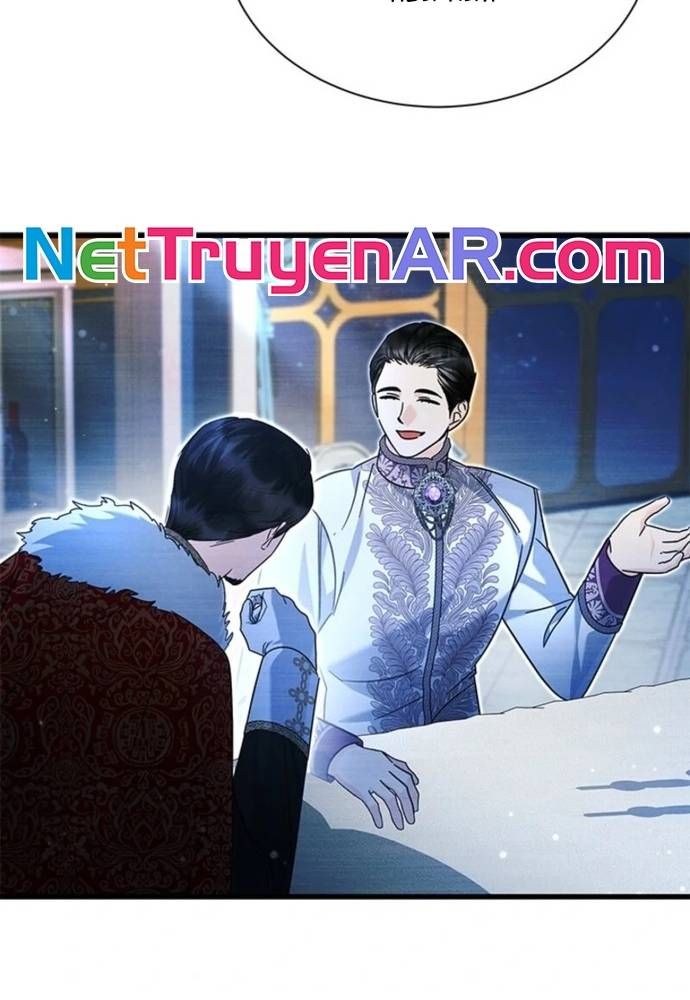 Trở Thành Hầu Nữ Của Bạo Chúa Chapter 81 - 56