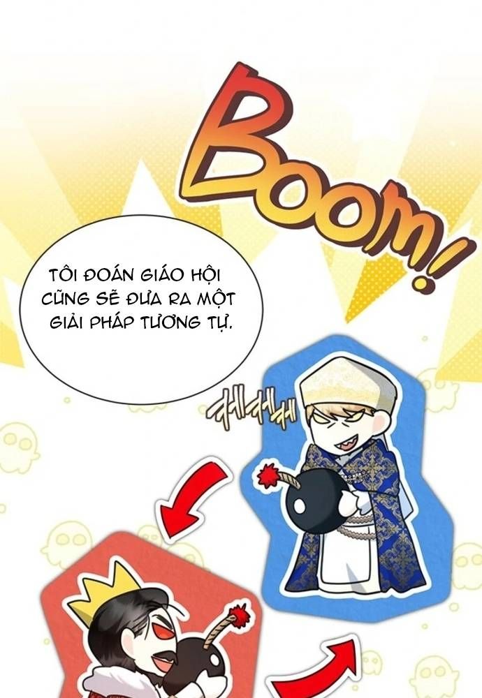 Trở Thành Hầu Nữ Của Bạo Chúa Chapter 81 - 57