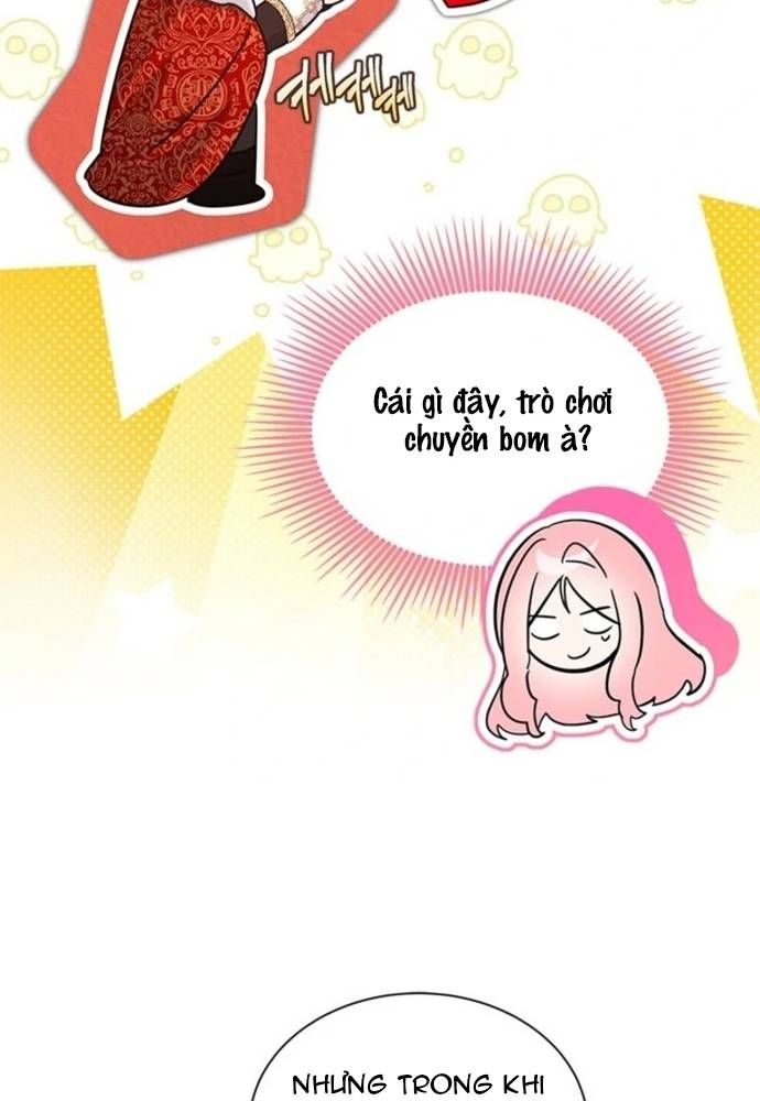 Trở Thành Hầu Nữ Của Bạo Chúa Chapter 81 - 58