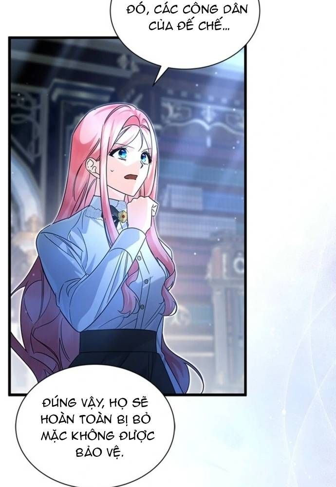 Trở Thành Hầu Nữ Của Bạo Chúa Chapter 81 - 59