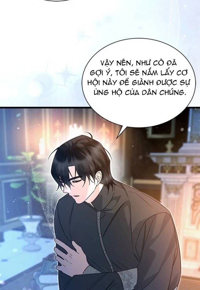 Trở Thành Hầu Nữ Của Bạo Chúa Chapter 81 - 60