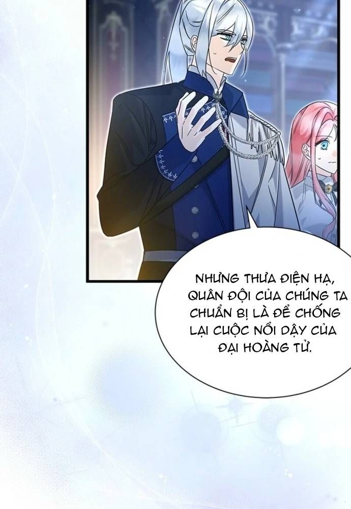 Trở Thành Hầu Nữ Của Bạo Chúa Chapter 81 - 62