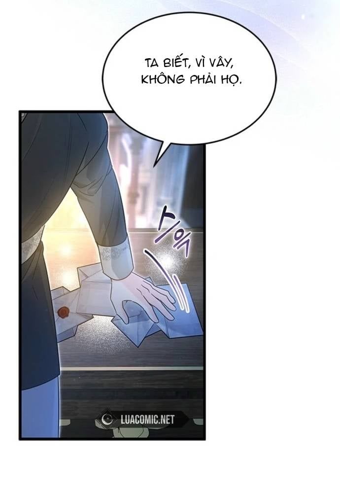 Trở Thành Hầu Nữ Của Bạo Chúa Chapter 81 - 63