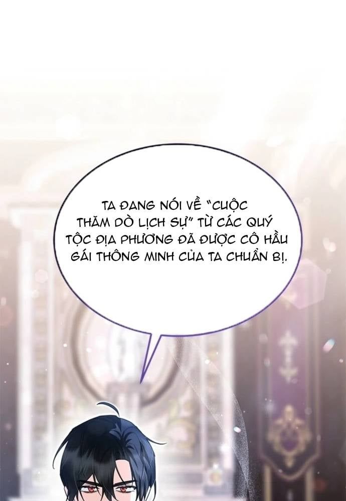 Trở Thành Hầu Nữ Của Bạo Chúa Chapter 81 - 64