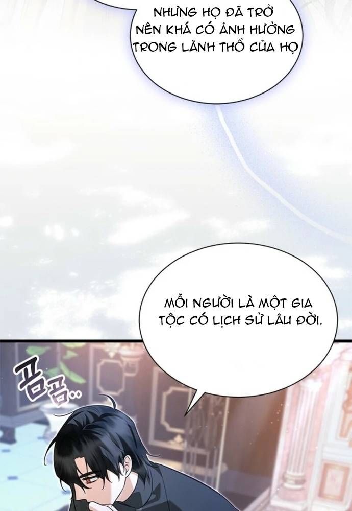 Trở Thành Hầu Nữ Của Bạo Chúa Chapter 81 - 69