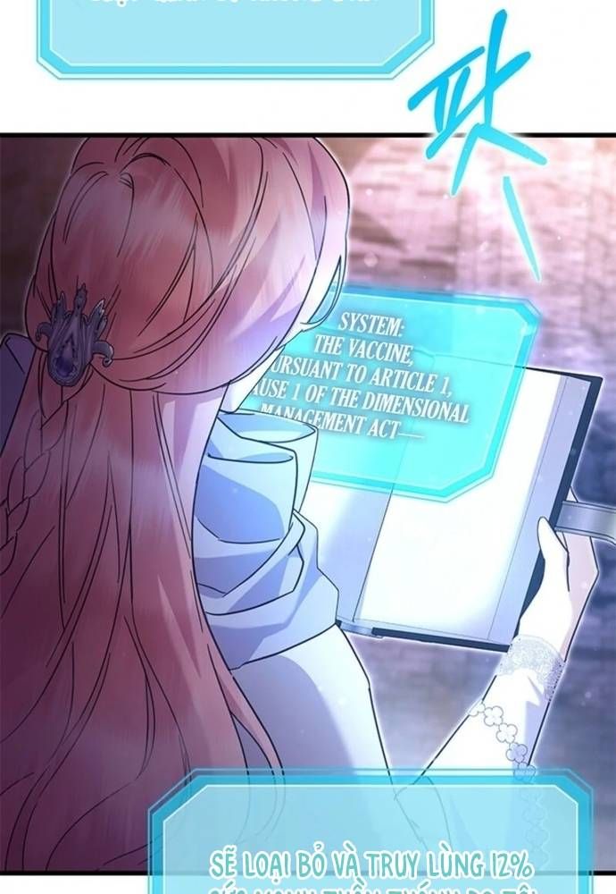 Trở Thành Hầu Nữ Của Bạo Chúa Chapter 81 - 8