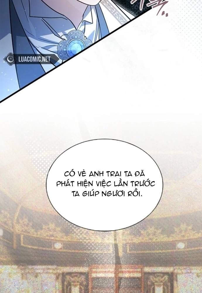 Trở Thành Hầu Nữ Của Bạo Chúa Chapter 81 - 75