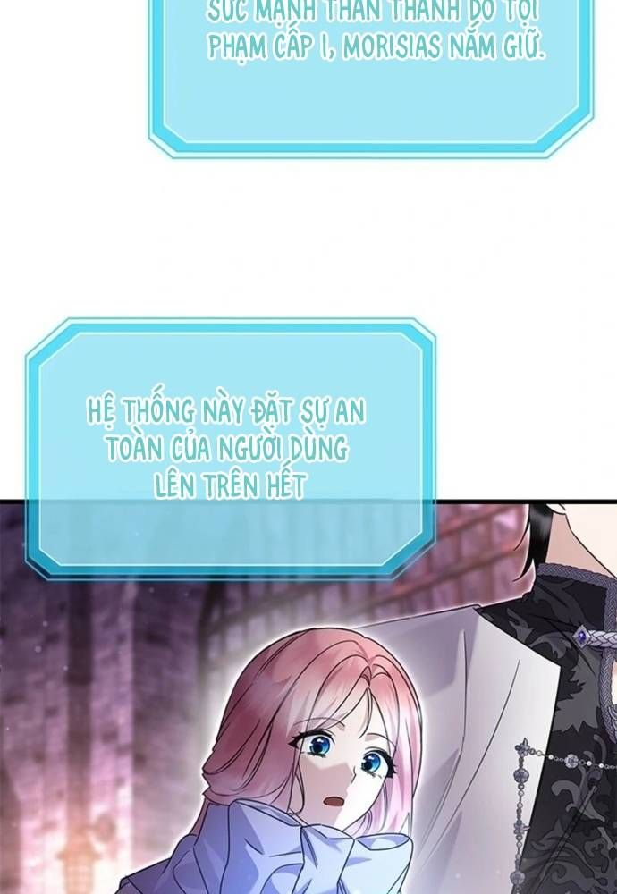 Trở Thành Hầu Nữ Của Bạo Chúa Chapter 81 - 9