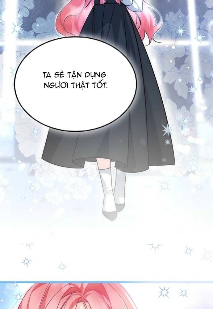 Trở Thành Hầu Nữ Của Bạo Chúa Chapter 81 - 82