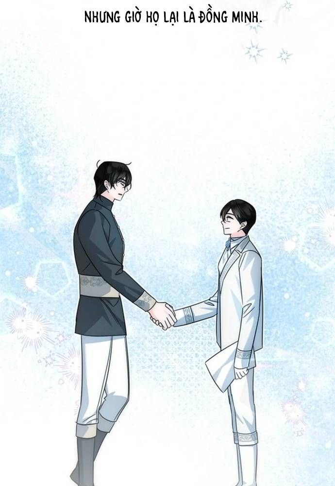 Trở Thành Hầu Nữ Của Bạo Chúa Chapter 81 - 85