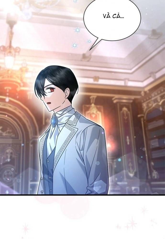 Trở Thành Hầu Nữ Của Bạo Chúa Chapter 81 - 87