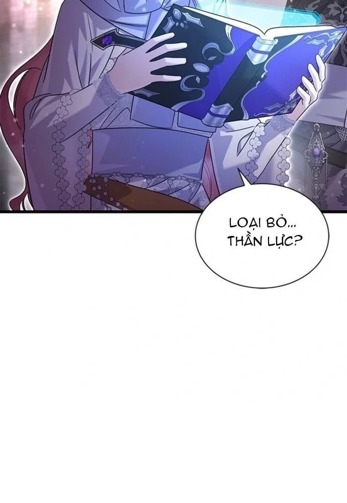 Trở Thành Hầu Nữ Của Bạo Chúa Chapter 81 - 10