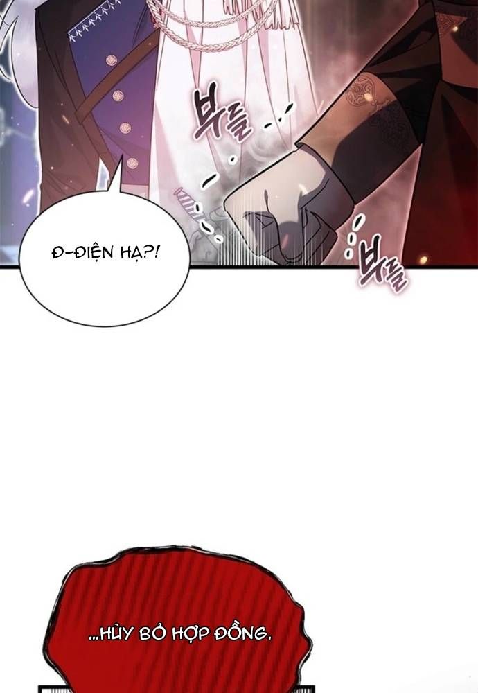 Trở Thành Hầu Nữ Của Bạo Chúa Chapter 81 - 94