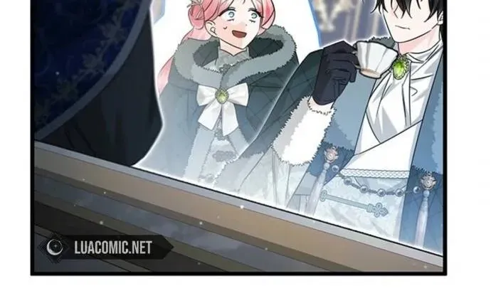 Trở Thành Hầu Nữ Của Bạo Chúa Chapter 82 - 14