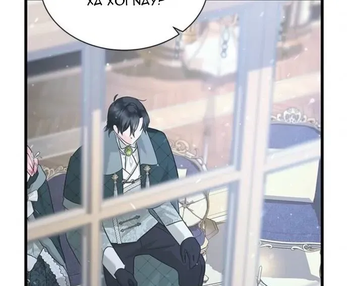 Trở Thành Hầu Nữ Của Bạo Chúa Chapter 82 - 17