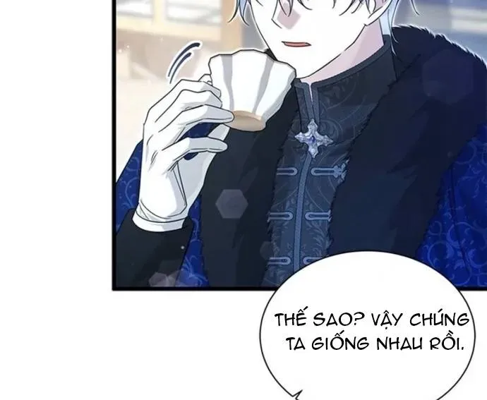 Trở Thành Hầu Nữ Của Bạo Chúa Chapter 82 - 21