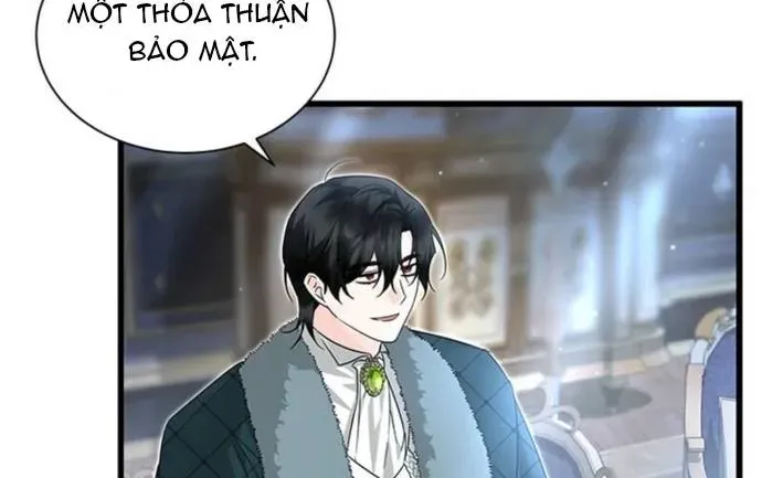 Trở Thành Hầu Nữ Của Bạo Chúa Chapter 82 - 28