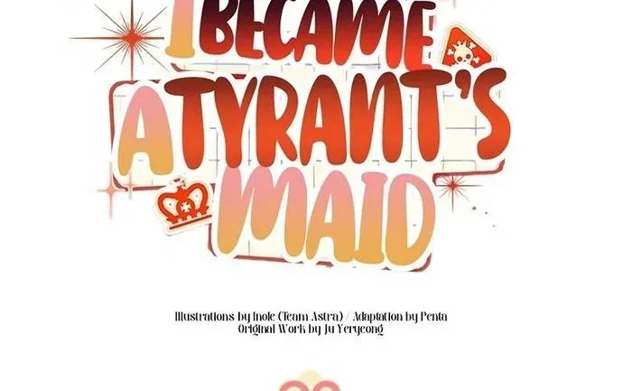 Trở Thành Hầu Nữ Của Bạo Chúa Chapter 82 - 76