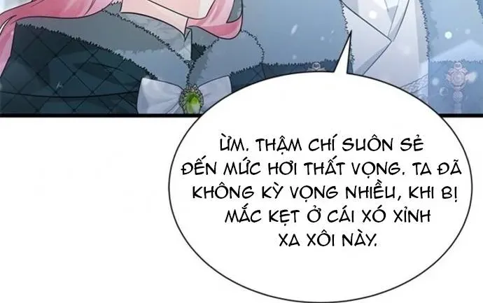 Trở Thành Hầu Nữ Của Bạo Chúa Chapter 82 - 86