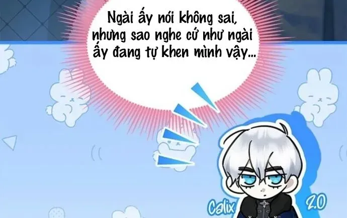 Trở Thành Hầu Nữ Của Bạo Chúa Chapter 82 - 92