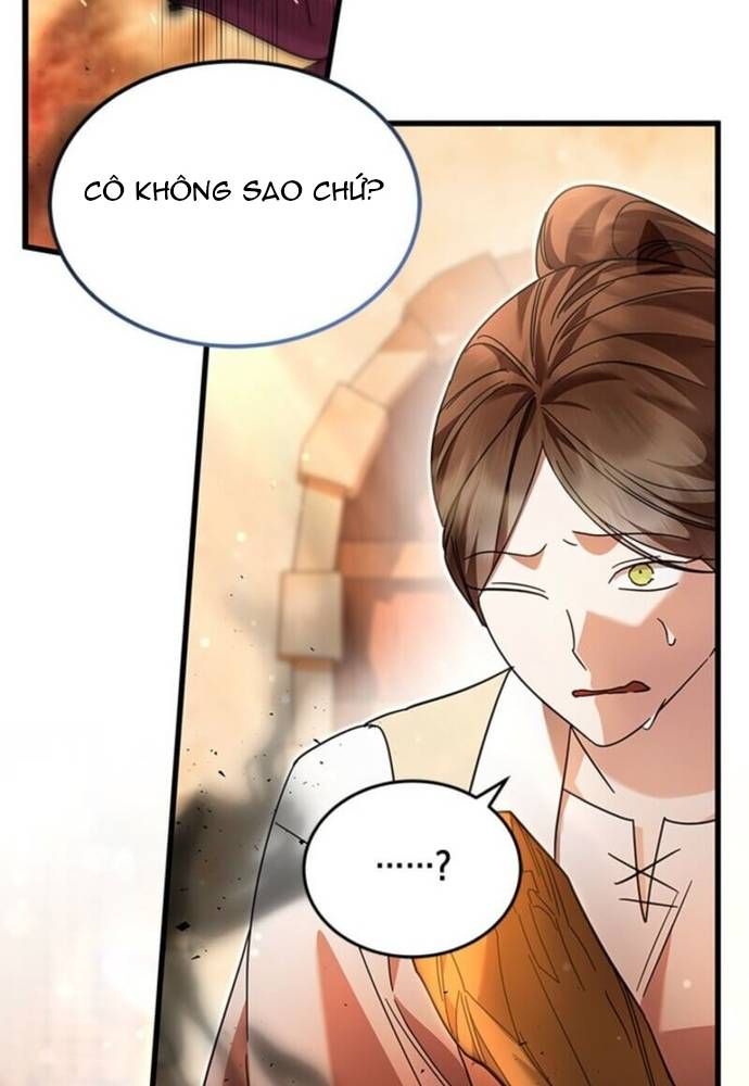 Trở Thành Hầu Nữ Của Bạo Chúa Chapter 83 - 16