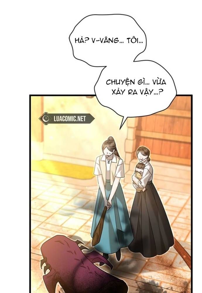 Trở Thành Hầu Nữ Của Bạo Chúa Chapter 83 - 20