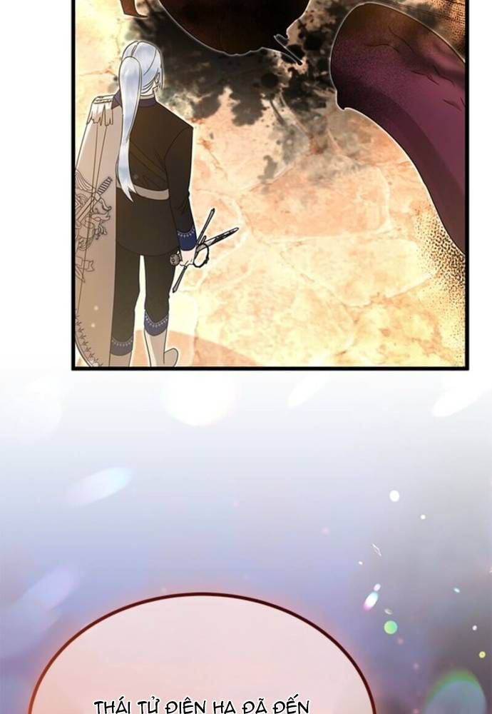 Trở Thành Hầu Nữ Của Bạo Chúa Chapter 83 - 21