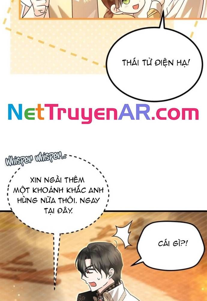 Trở Thành Hầu Nữ Của Bạo Chúa Chapter 83 - 27