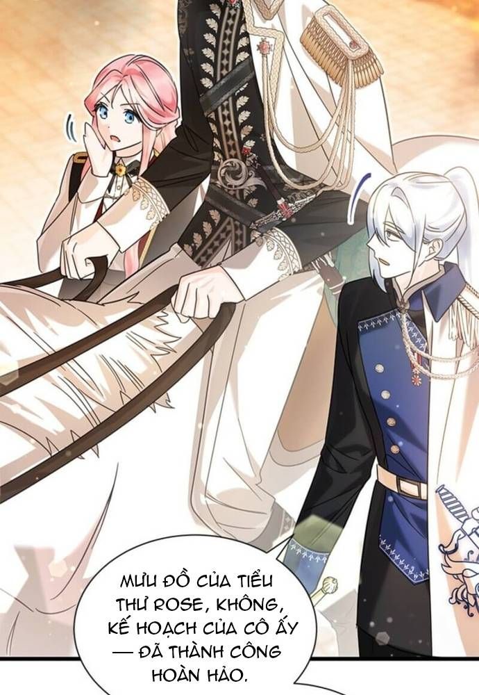 Trở Thành Hầu Nữ Của Bạo Chúa Chapter 83 - 28