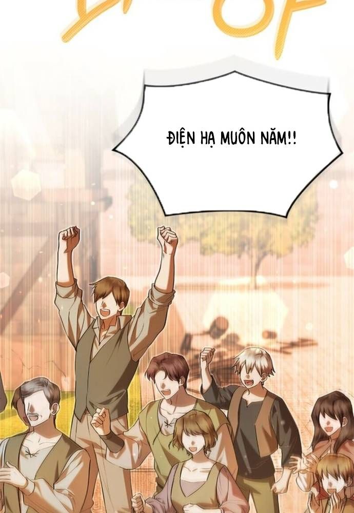 Trở Thành Hầu Nữ Của Bạo Chúa Chapter 83 - 38