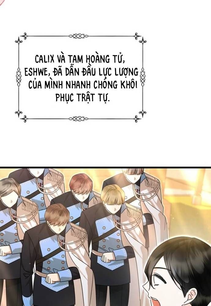 Trở Thành Hầu Nữ Của Bạo Chúa Chapter 83 - 41