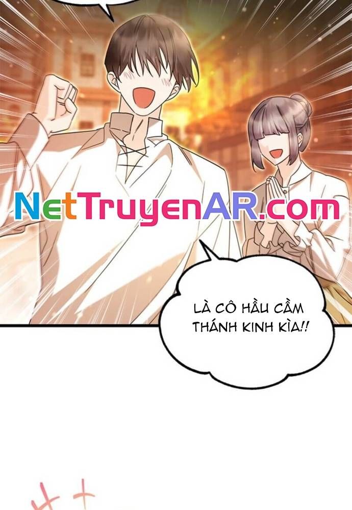 Trở Thành Hầu Nữ Của Bạo Chúa Chapter 83 - 47