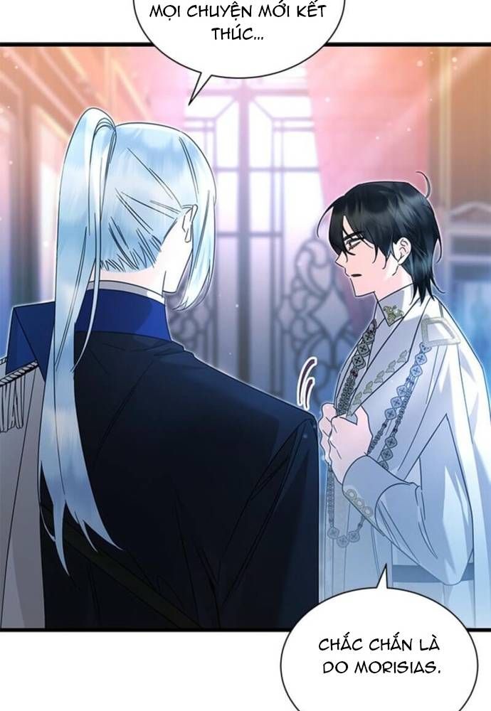 Trở Thành Hầu Nữ Của Bạo Chúa Chapter 83 - 59