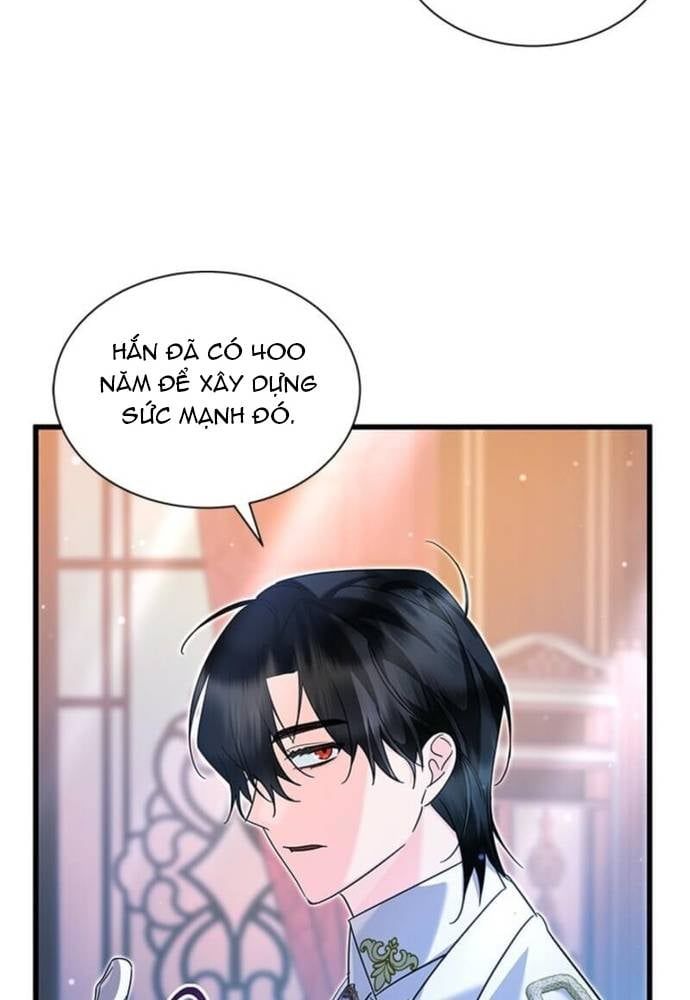 Trở Thành Hầu Nữ Của Bạo Chúa Chapter 83 - 60