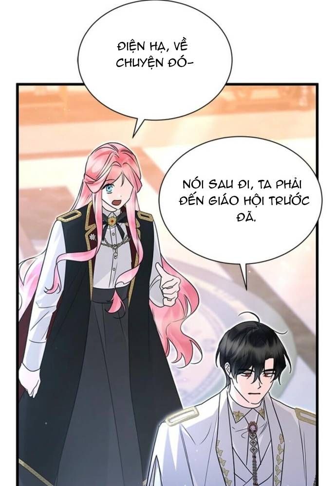 Trở Thành Hầu Nữ Của Bạo Chúa Chapter 83 - 63