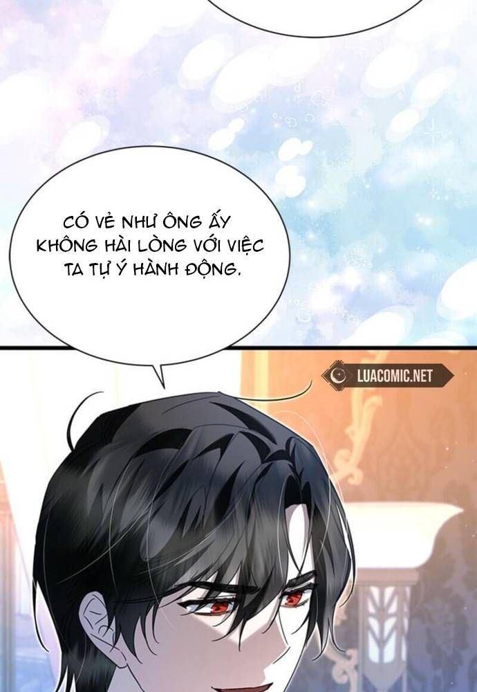 Trở Thành Hầu Nữ Của Bạo Chúa Chapter 83 - 65