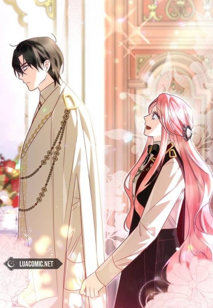 Trở Thành Hầu Nữ Của Bạo Chúa Chapter 83 - 88