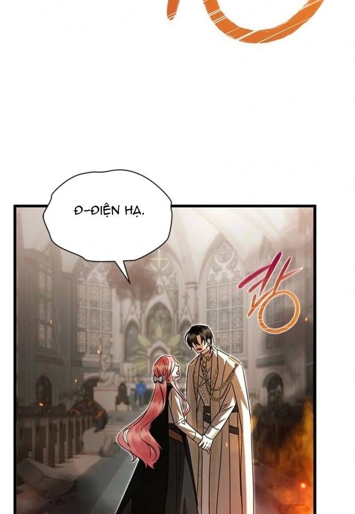 Trở Thành Hầu Nữ Của Bạo Chúa Chapter 84 - 102