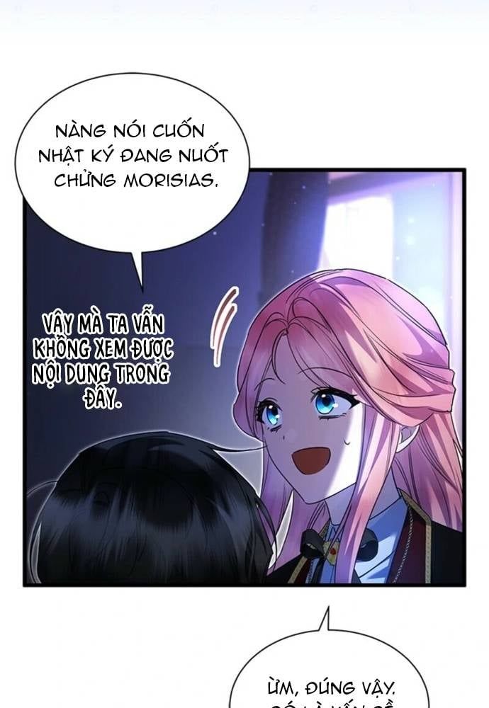 Trở Thành Hầu Nữ Của Bạo Chúa Chapter 84 - 14